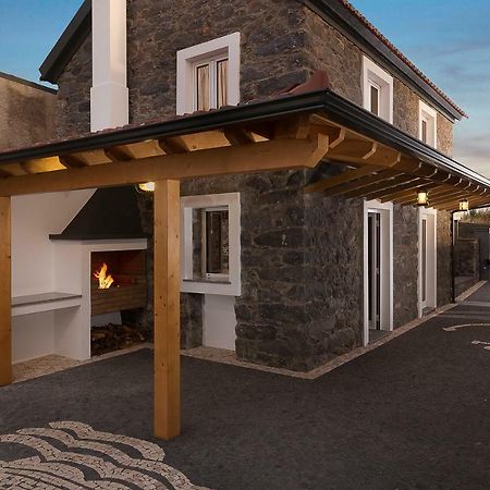 Casa Do Leme Villa Arco da Calheta  Bagian luar foto