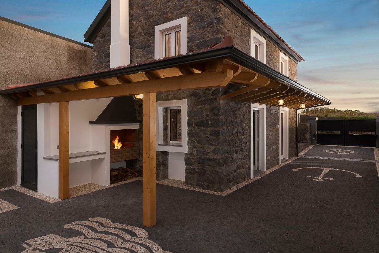 Casa Do Leme Villa Arco da Calheta  Bagian luar foto